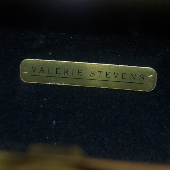 Valerie Stevens purse - Picture 5 of 5